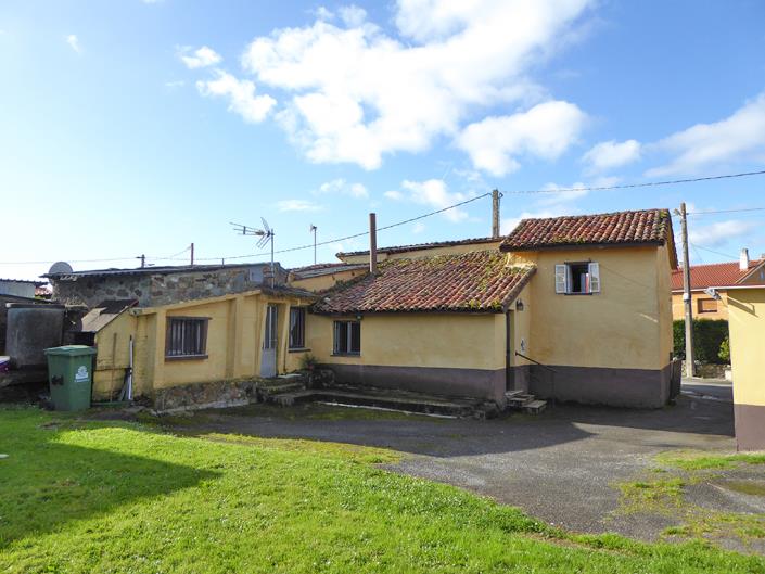 Image No.1-Maison de village de 3 chambres à vendre à Soto del Barco