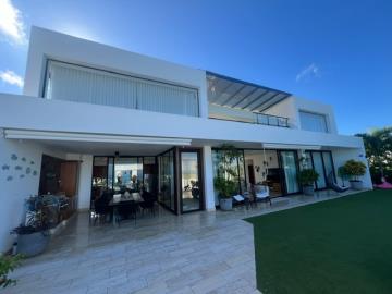 1 - Las Terrenas, House/Villa