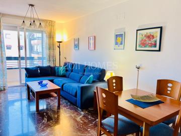 1 - Granada City, Appartement