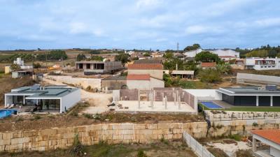 View-of-the-construction-of-the-house