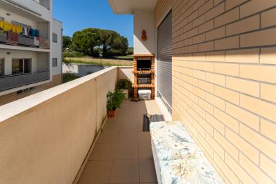 Kitchen-Balcony-Barbecue