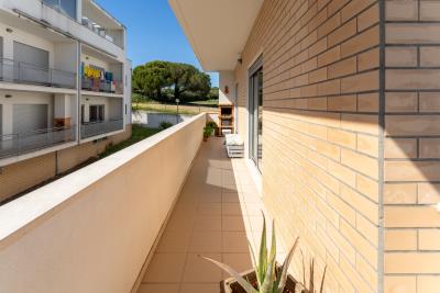 Kitchen-balcony