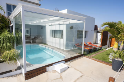 Océano Propiedades Lanzarote most sold property