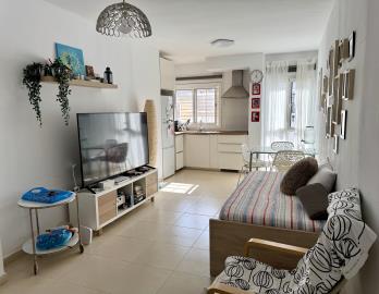 1 - Arrecife, Apartment