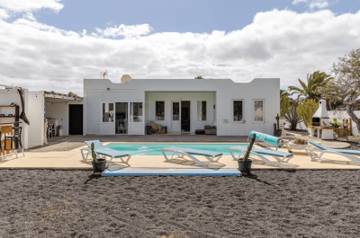 Océano Propiedades Lanzarote most sold property