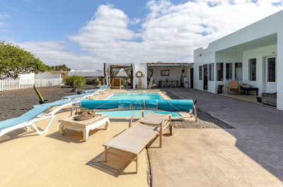 Océano Propiedades Lanzarote most sold property