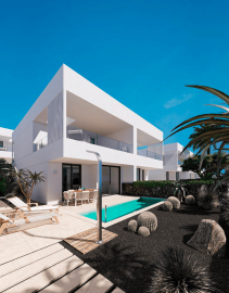 Océano Propiedades Lanzarote most sold property