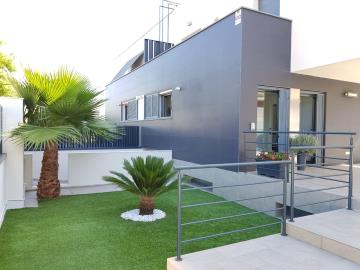 1 - Castellón de la Plana, House/Villa