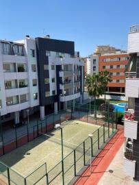 1 - Castellón de la Plana, Apartment