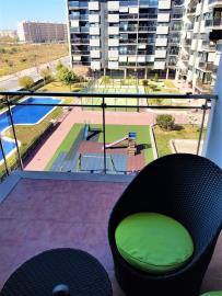 1 - Castellón de la Plana, Appartement