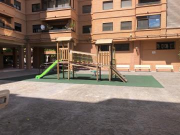 1 - Castellón de la Plana, Appartement