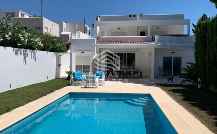 Image No.1-7 Bed Villa for sale