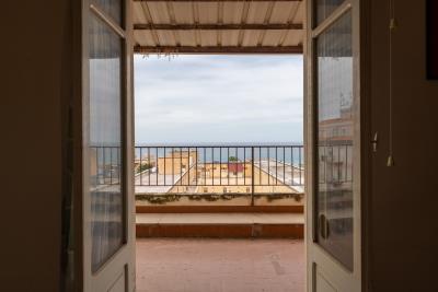 1 - Cefalù, Apartment