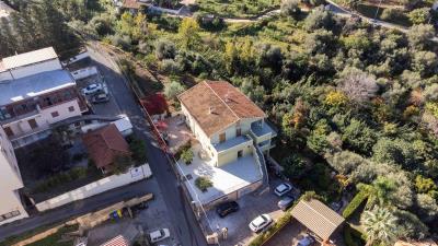 1 - Cefalù, Appartement