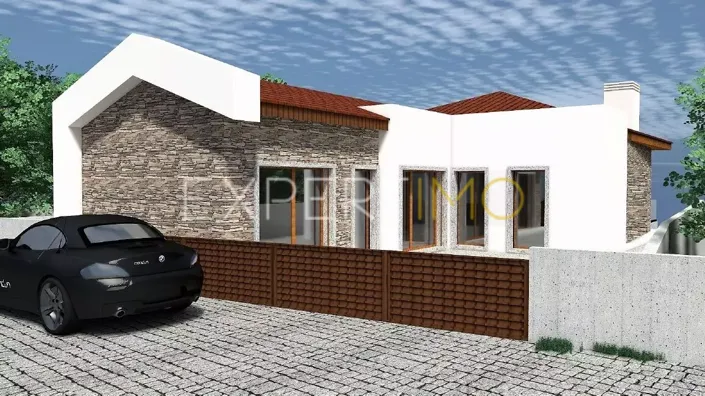 Image No.1-3 Bed Villa for sale