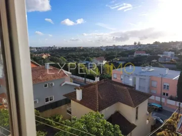 1 - Cascais, Apartment