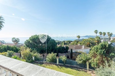 1 - Lloret de Mar, Villa