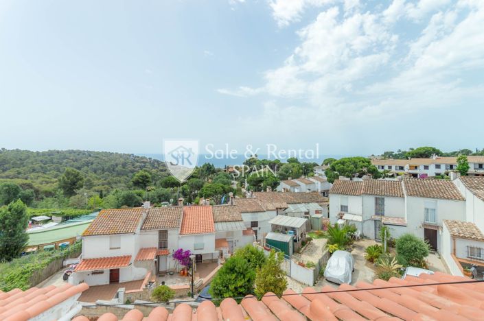 Image No.1-Propriété de 4 chambres à vendre à Tossa de Mar