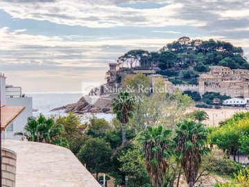 1 - Tossa de Mar, Flat