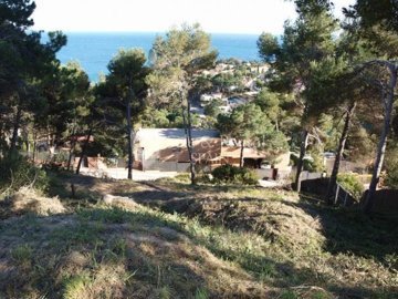 1 - Blanes, Plot