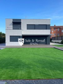 Sale And Rental Spain most sold property