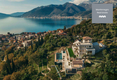 Montenegro Real Estate most sold property