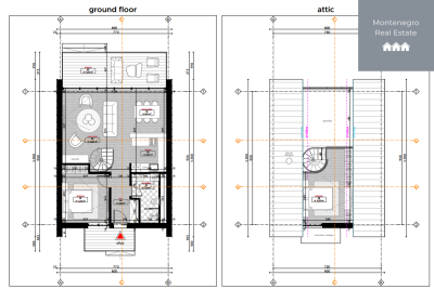 Floorplans