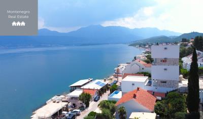 1 - Tivat, Villa