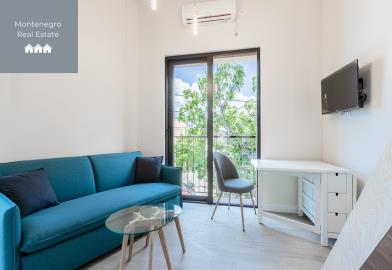 1 - Tivat, Apartment