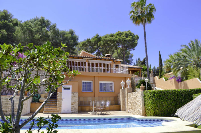 Image No.1-4 Bed Villa for sale