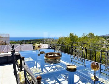 Premium Villas Costa Blanca most sold property