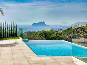 Premium Villas Costa Blanca most sold property