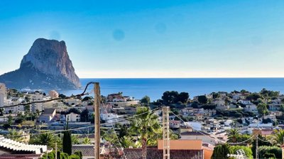 Premium Villas Costa Blanca most sold property