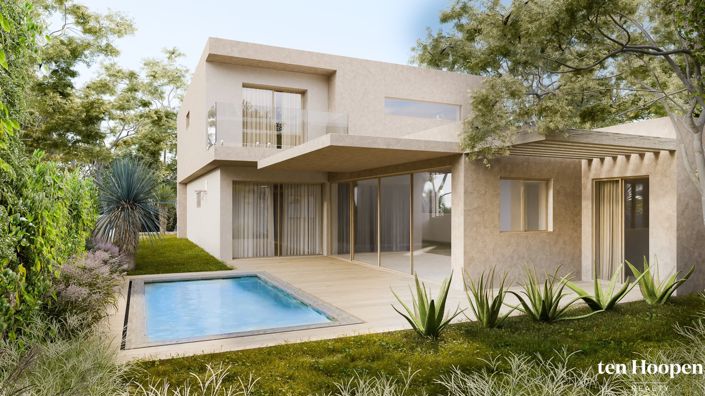 Image No.1-5 Bed Villa for sale