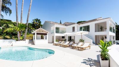 Destination Marbella most sold property