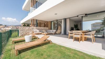 Destination Marbella most sold property