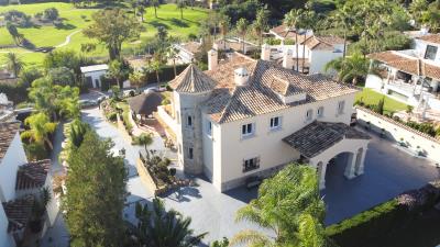 Destination Marbella most sold property