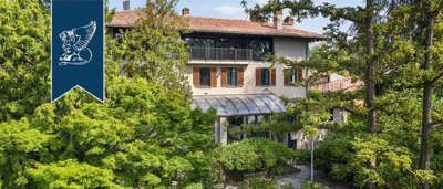 1 - Varese, Property