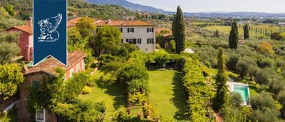 1 - San Giuliano Terme, Property