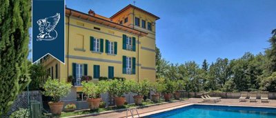 1 - Arezzo, Property