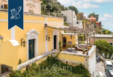 1 - Positano, Apartment