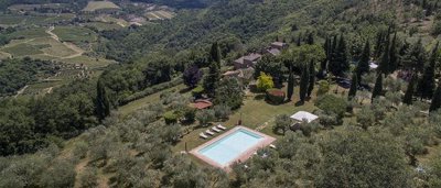 1 - Greve in Chianti, Property