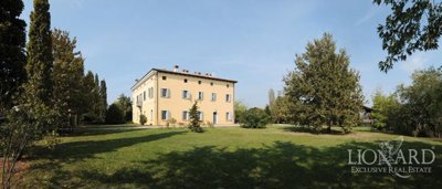 1 - Castelfranco Emilia, Property