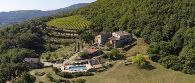 1 - Greve in Chianti, Property