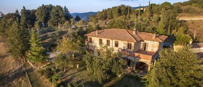 1 - Greve in Chianti, Property