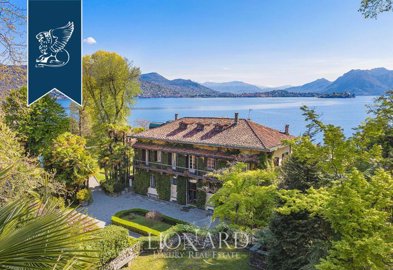 1 - Baveno, Property