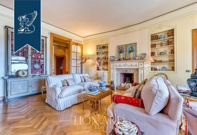 1 - Rome, Appartement