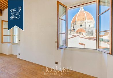 1 - Florence, Apartment