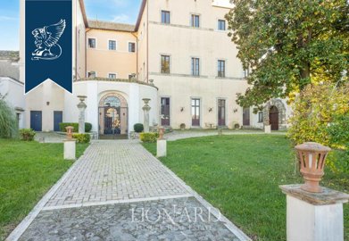 1 - Civita Castellana, Property