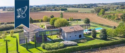 1 - Faenza, Property